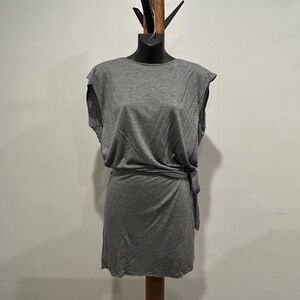 GrayDress